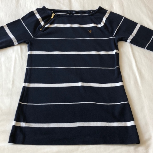 Striped long sleeve shirt - Picture 4 of 4
